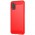 TPU чохол Slim Series для Samsung Galaxy A02s Червоний