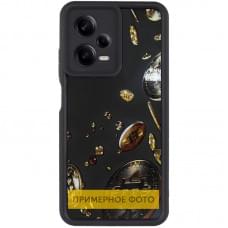 TPU чехол Prestige для Xiaomi Redmi Note 12 4G