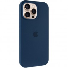 Чехол Silicone Case Full Protective (AA) для Apple iPhone 13 Pro (6.1")