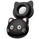 Трекер Hoco E91D Tiger Kitty 230 mAh Black