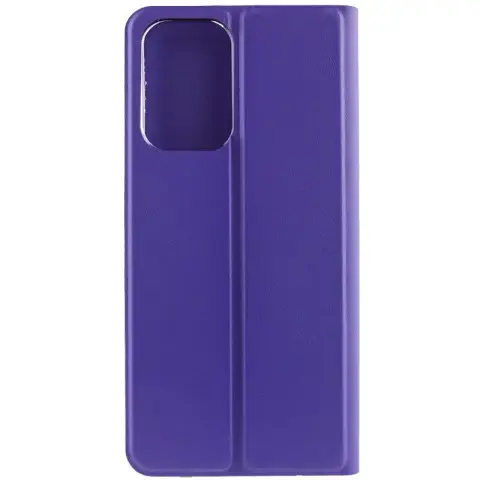 Кожаный чехол-книжка GETMAN Elegant (PU) для Motorola Moto G32