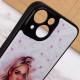 TPU+PC чехол Prisma Ladies для Apple iPhone 14 (6.1")