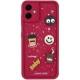 Чохол TPU Toys Case для Samsung Galaxy A05 Red / Always Happy