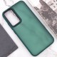 Чохол TPU+PC Lyon Frosted для Xiaomi Redmi Note 11 Pro 4G/5G / 12 Pro 4G Green