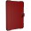 Чохол-книжка UAG Metropolis для Apple iPad 10.9" (2022) Червоний