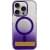 Чохол TPU+PC Phantom with MagSafe для Apple iPhone 17 Air (6.5") Purple
