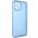 Чохол TPU Starfall Clear для Xiaomi Redmi A1 / A2 Блакитний