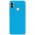 Силіконовий чохол Candy для Xiaomi Redmi Note 5 Pro / Note 5 (DC) Блакитний