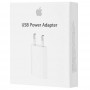 МЗП (5w 1A) для Apple iPhone (AAA) (box) Білий