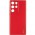Шкіряний чохол Xshield для Samsung Galaxy S23 Ultra Червоний / Red