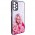 TPU+PC чохол Prisma Ladies для Samsung Galaxy A13 4G Pink