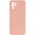 Силіконовий чохол Candy Full Camera для Xiaomi Redmi Note 10 Рожевий / Pink Sand