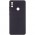 Силіконовий чохол Candy Full Camera для Xiaomi Redmi Note 5 Pro / Note 5 (AI Dual Camera) Чорний / Black