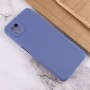 Силіконовий чохол Candy Full Camera для Oppo A53 5G / A73 5G Блакитний / Mist blue