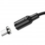 Дата кабель Borofone BX41 Amiable USB to Type-C (1m) Чорний