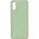 Шкіряний чохол Xshield для Samsung Galaxy A50 (A505F) / A50s / A30s Зелений / Pistachio