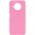 Силіконовий чохол Candy для Xiaomi Mi 10T Lite / Redmi Note 9 Pro 5G Рожевий