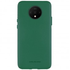 TPU чохол Molan Cano Smooth для OnePlus 7T Зелений