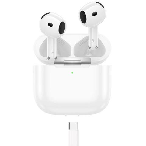 Бездротові TWS навушники Borofone BW94 White