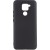 Чохол Silicone Cover Ummi Lakshmi (AA) для Xiaomi Redmi Note 9 / Redmi 10X Чорний / Black