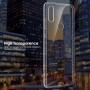 TPU чехол Epic Transparent 1,0mm для Huawei Y6 (2019)