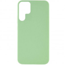 Чехол Silicone Cover Lakshmi (AAA) для Samsung Galaxy S22 Ultra