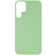 Чехол Silicone Cover Lakshmi (AAA) для Samsung Galaxy S22 Ultra