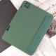 Чохол Smart Case Open buttons для Apple iPad Pro 13" (2024) Green