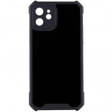 Чохол TPU Ease Black series для Apple iPhone 11 (6.1") Чорний