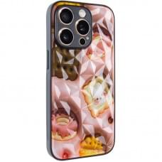 TPU+PC чехол Prisma Fluffie для Apple iPhone 14 Pro (6.1")
