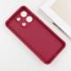 Чохол TPU Toys Case для Xiaomi Redmi Note 13 Pro 4G / Poco M6 Pro 4G Red / Always Happy
