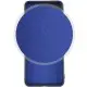 Чохол Silicone Cover Lakshmi Full Camera (AA) для Xiaomi Redmi 13 4G / Poco M6 4G Синій / Midnight Blue