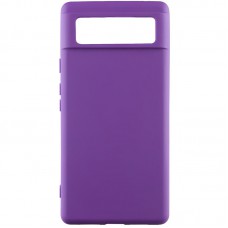 Чехол Silicone Cover Lakshmi (A) для Google Pixel 6 Pro
