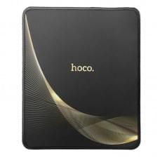 Килимок для мишки Hoco GM22 (200*240mm) Black