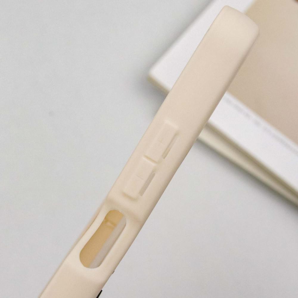 Чехол TPU Toys Case для Xiaomi Redmi Note 12 4G