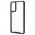 Чохол TPU+PC Lyon Case для Samsung Galaxy A33 5G Black
