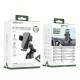 Автотримач з БЗП Acefast D53 with Electric Clamp for Dashboard Black