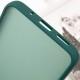 Чохол TPU+PC Lyon Frosted для Infinix Smart 9 4G / Hot 50i Green