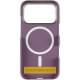 Чохол PC Dream with MagSafe для Apple iPhone 17 Pro (6.3") Purple