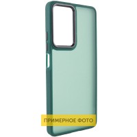 Чохол TPU+PC Lyon Frosted для Xiaomi Redmi A5 / C71 Green