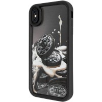 TPU чохол Prestige для Apple iPhone XS Max (6.5") Oreo