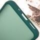 Чохол TPU+PC Lyon Frosted для Xiaomi Redmi 9C Green