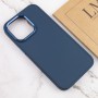 TPU чехол Bonbon Metal Style для Apple iPhone 13 Pro (6.1")