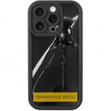 TPU чохол Prestige для Apple iPhone 16e (6.1") Hourglass