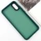 Чохол TPU+PC Lyon Frosted для Xiaomi Redmi 9A Green