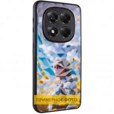 TPU+PC чохол Prisma Ladies для Xiaomi Redmi Note 14 4G (Int. version) Anime