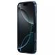 TPU чохол Nillkin Nature Pro Series для Apple iPhone 16 Pro Max (6.9") Синій (прозорий)