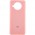 Чохол Silicone Cover Full Protective (AA) для Xiaomi Mi 10T Lite / Redmi Note 9 Pro 5G Рожевий / Pink