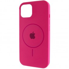 Чехол Silicone Case Full Protective (AA) with MagSafe для Apple iPhone 11 Pro Max (6.5")