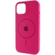 Чехол Silicone Case Full Protective (AA) with MagSafe для Apple iPhone 11 Pro Max (6.5")